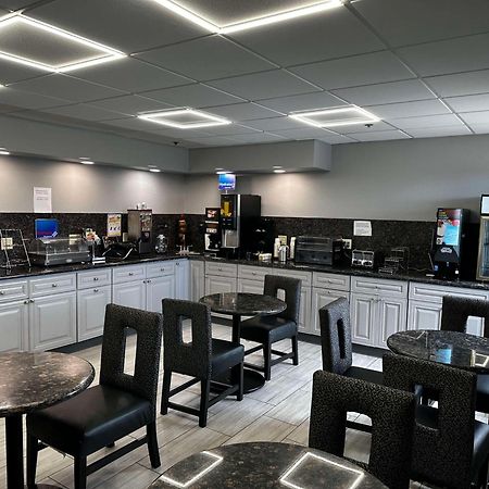 Best Western Bolingbrook Hotel Eksteriør billede
