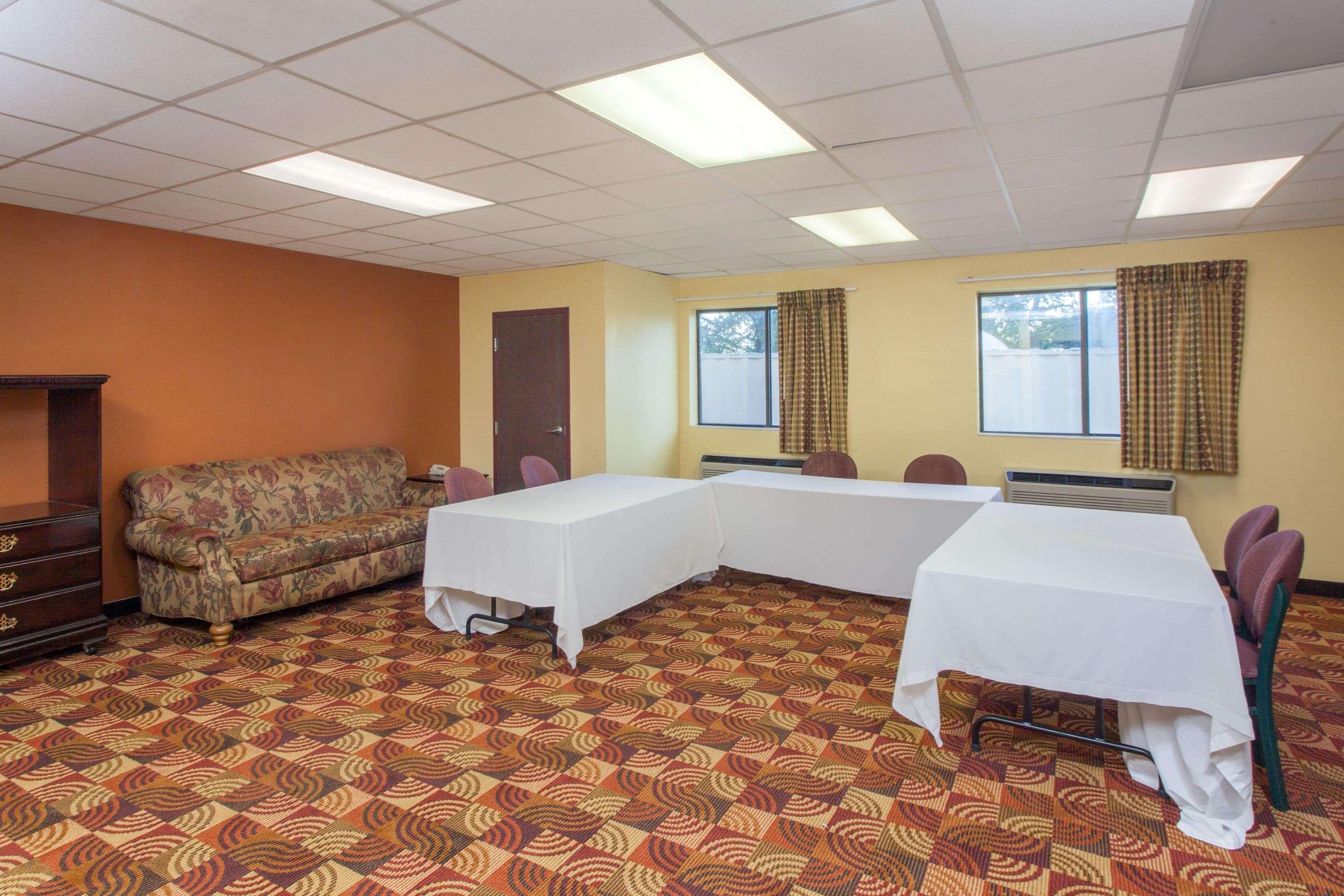 Best Western Bolingbrook Hotel Eksteriør billede