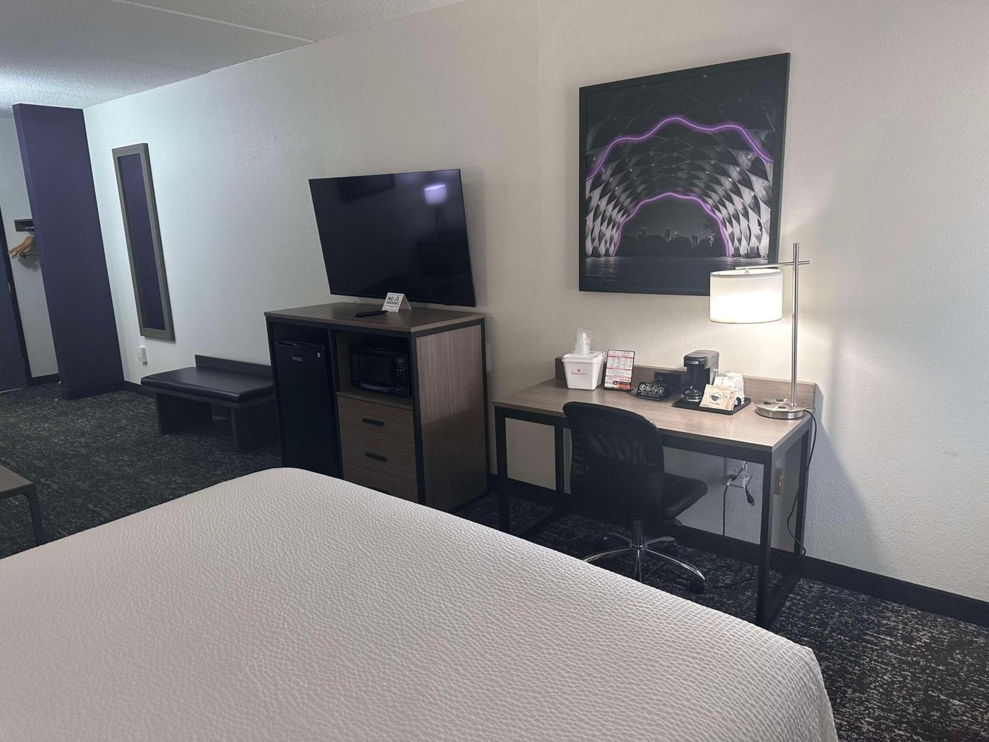 Best Western Bolingbrook Hotel Eksteriør billede