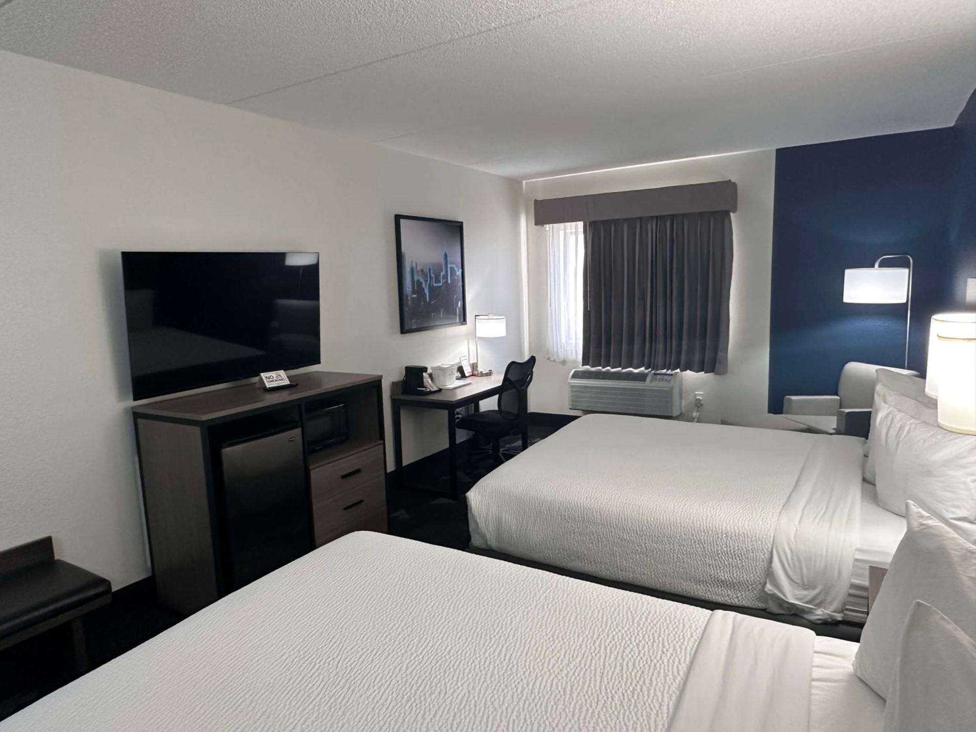 Best Western Bolingbrook Hotel Eksteriør billede